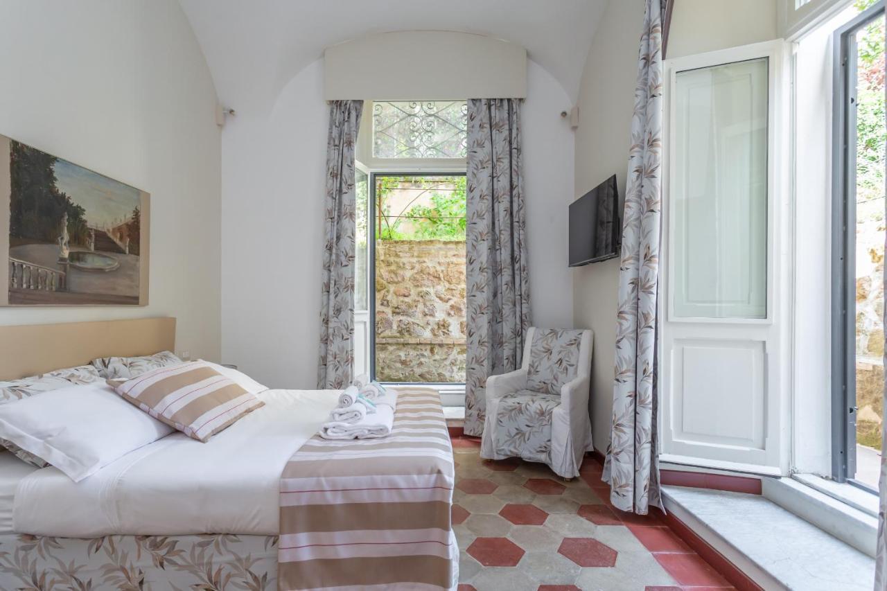 Prati 3bdr Urban Charm *