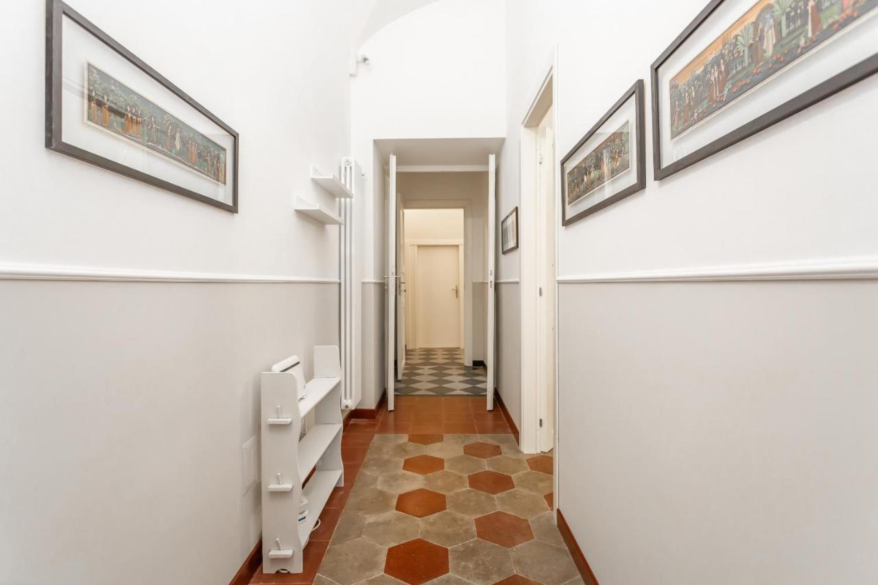 Prati 3bdr Urban Charm * Roma