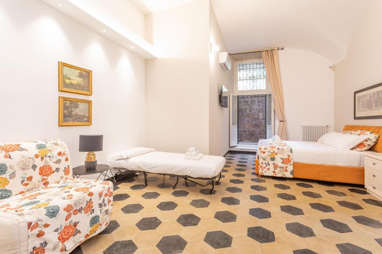 Apartamento Prati 3bdr Urban Charm