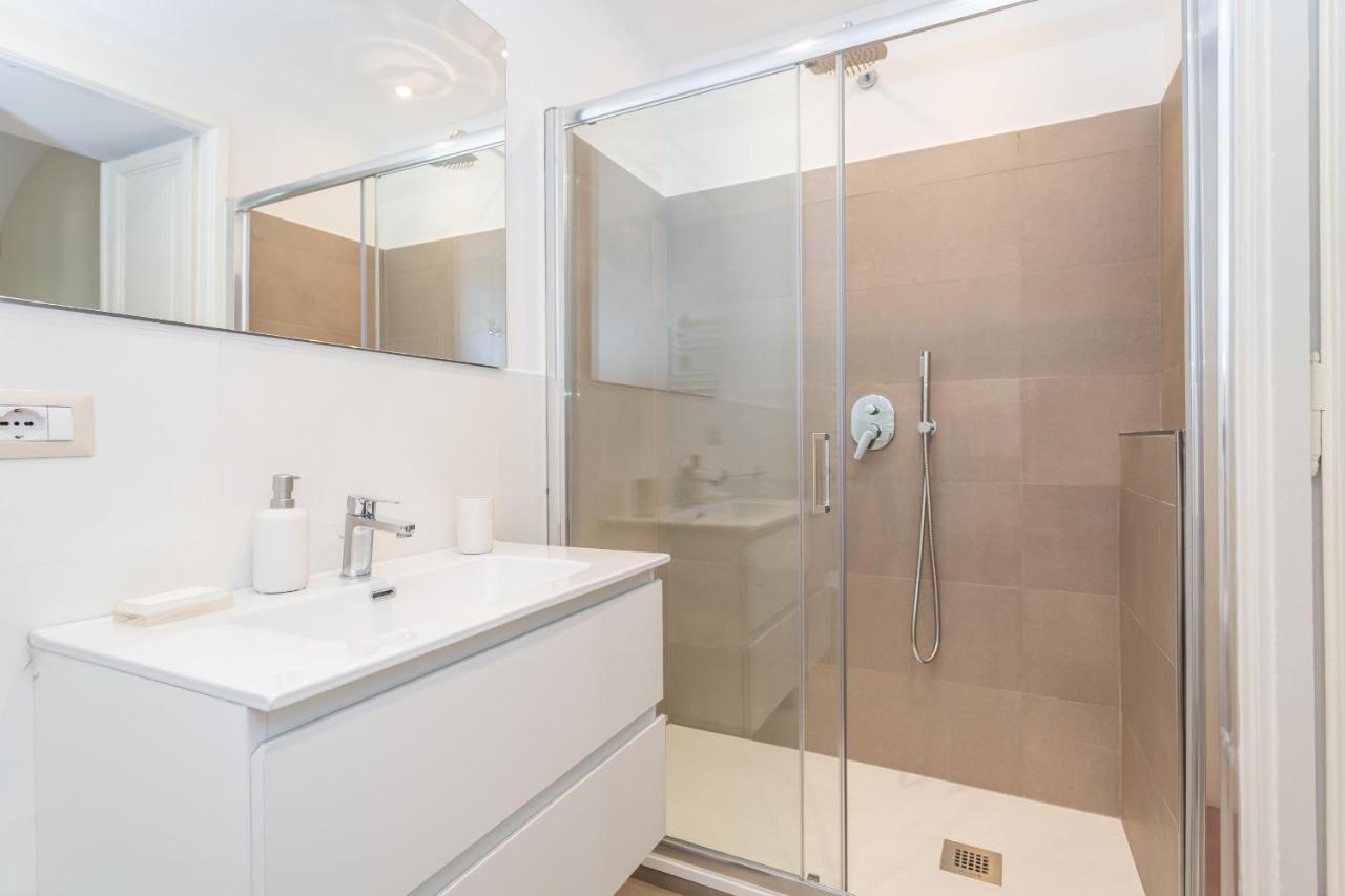 Apartamento Prati 3bdr Urban Charm *