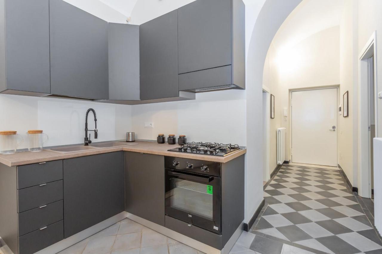 Prati 3bdr Urban Charm Apartamento *