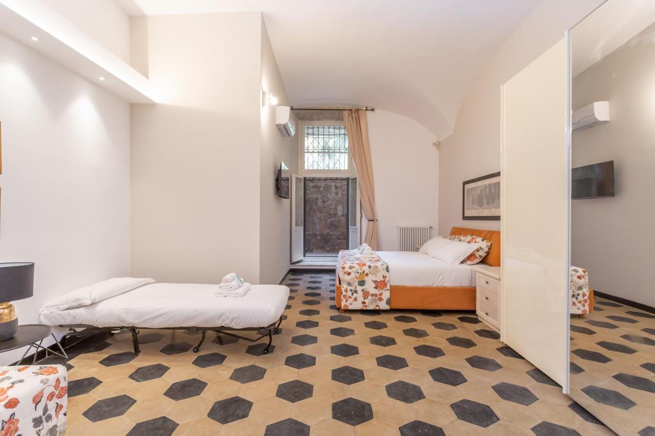 Prati 3bdr Urban Charm Roma