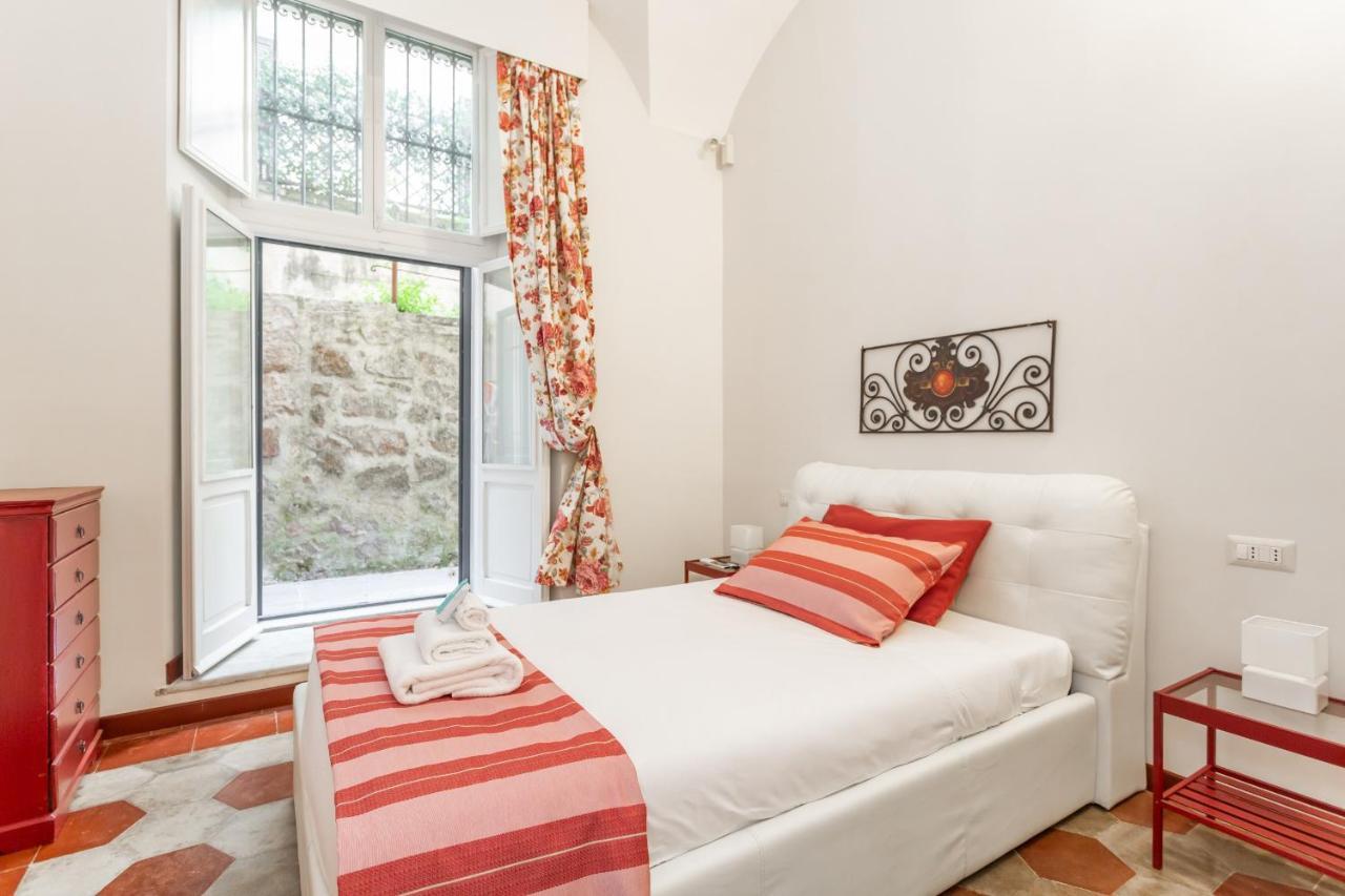 Prati 3bdr Urban Charm Apartamento Roma