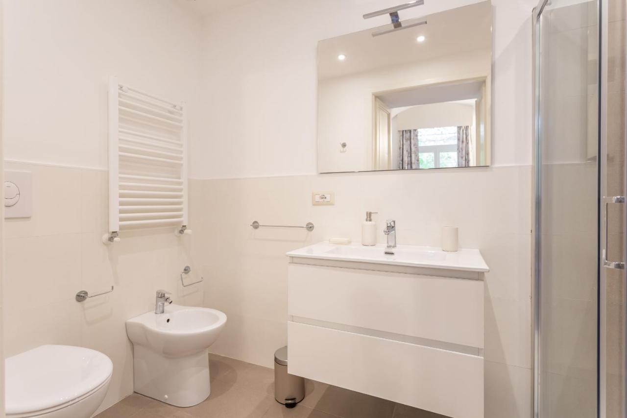 Prati 3bdr Urban Charm Apartamento