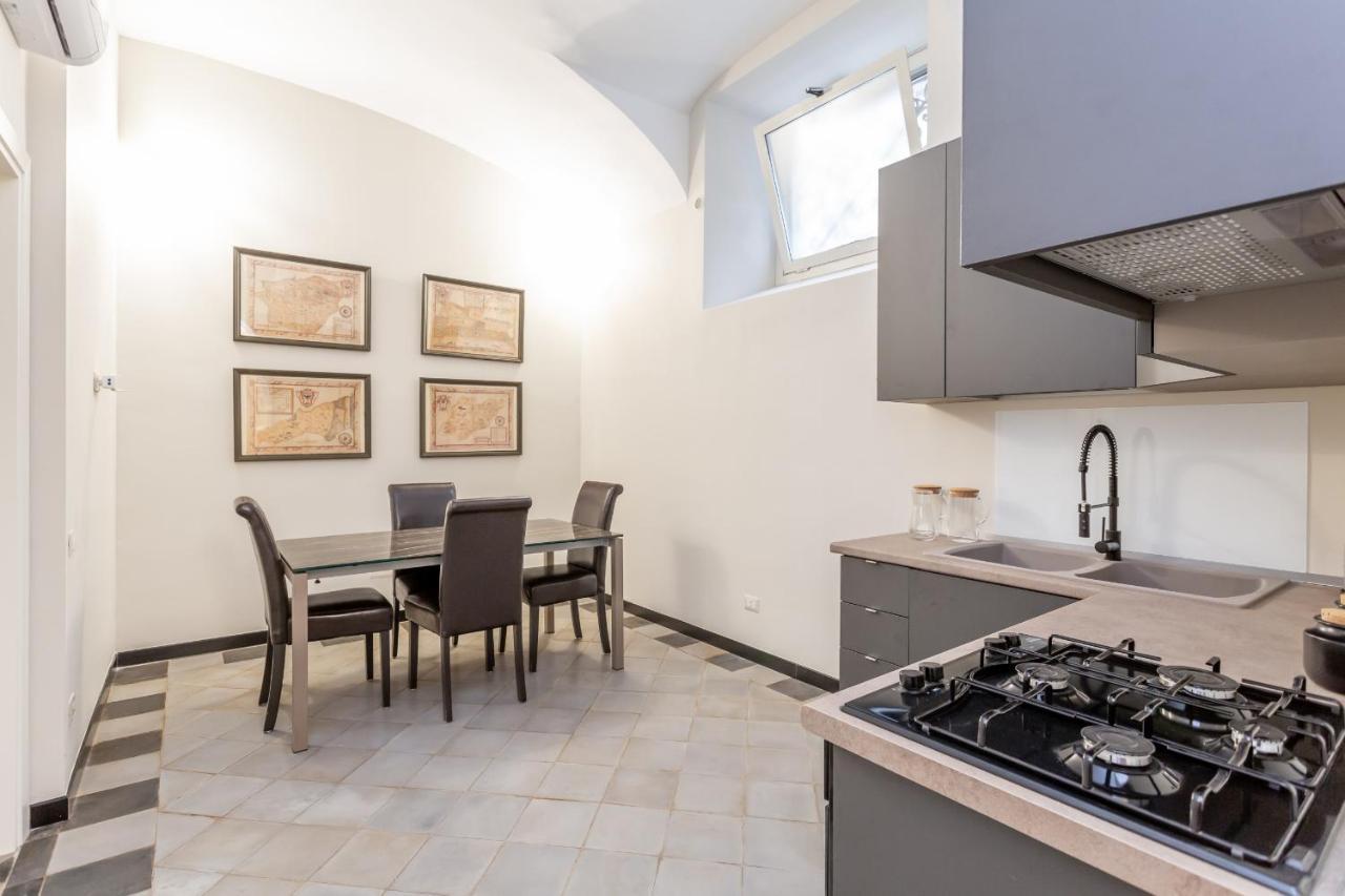 Apartamento Prati 3bdr Urban Charm