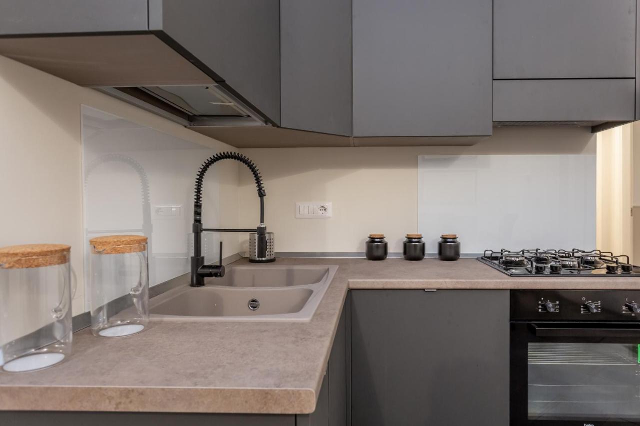 Prati 3bdr Urban Charm Apartamento Roma