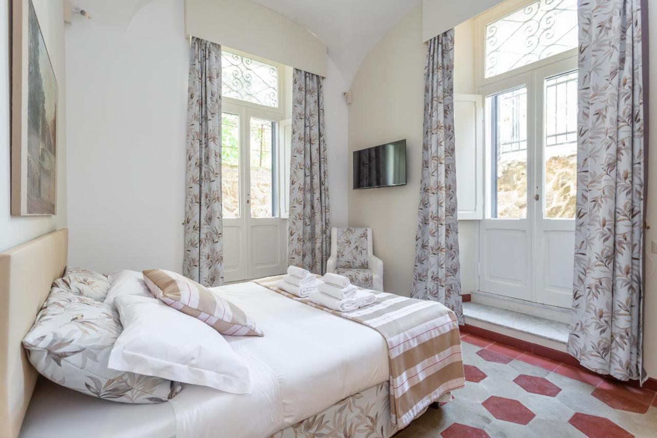Prati 3bdr Urban Charm Roma