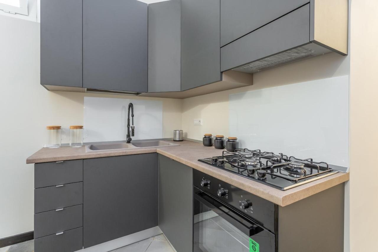 Prati 3bdr Urban Charm Apartamento