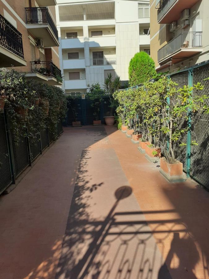 Leilighet 1 Bis Flat Roma