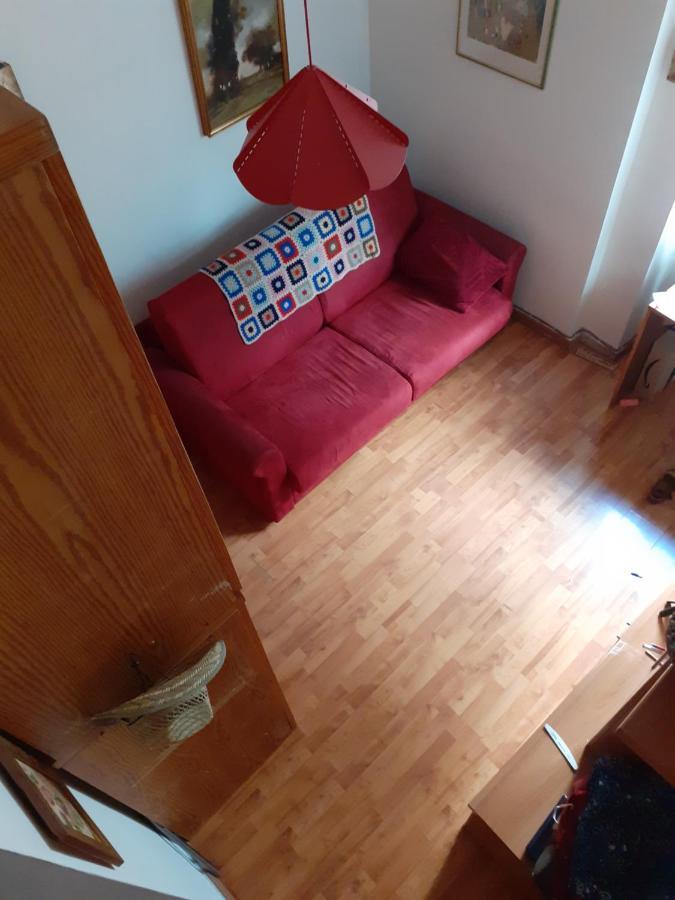 Leilighet 1 Bis Flat *