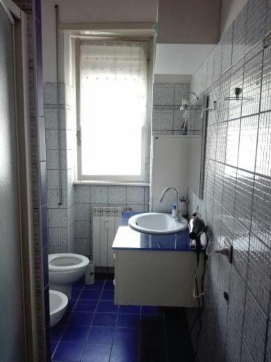 Leilighet 1 Bis Flat Roma