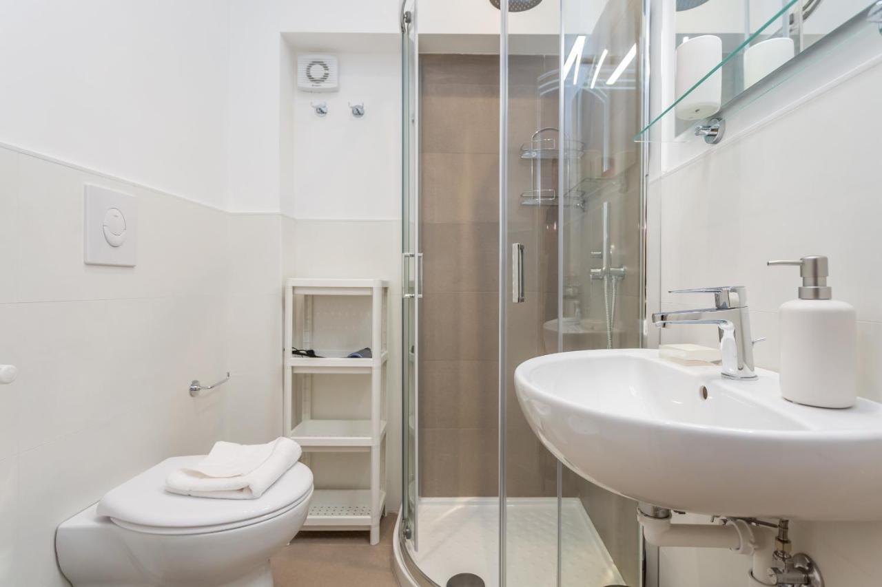 Apartamento Prati 3bdr Urban Charm