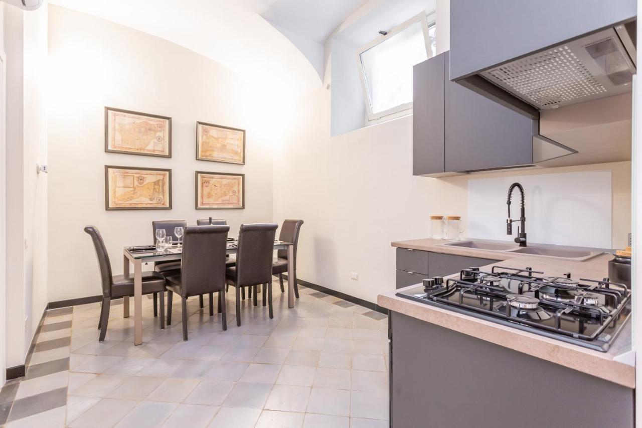 Prati 3bdr Urban Charm Roma