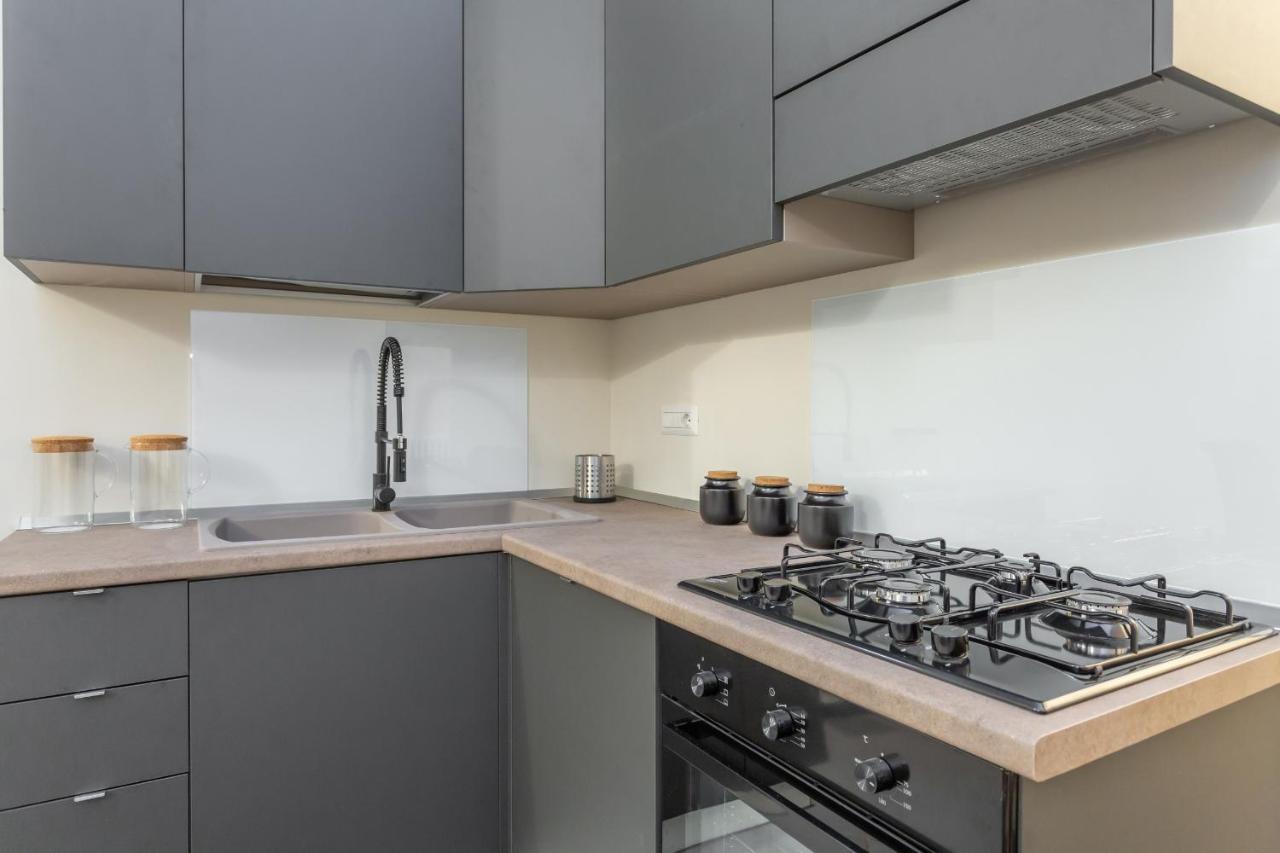 Apartamento Prati 3bdr Urban Charm *
