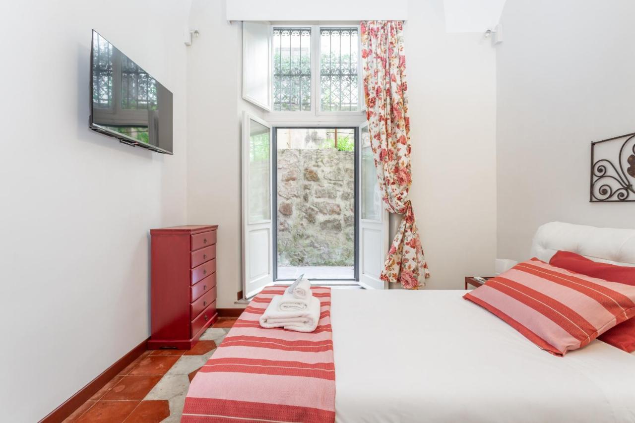 Apartamento Prati 3bdr Urban Charm