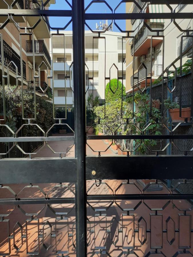 1 Bis Flat Leilighet *