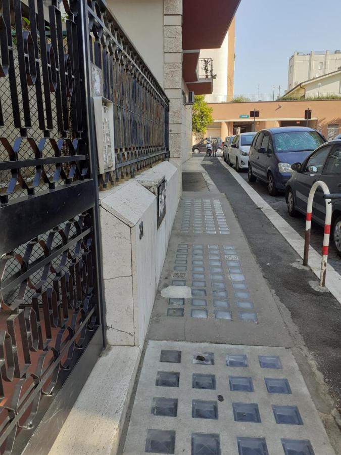 Leilighet 1 Bis Flat