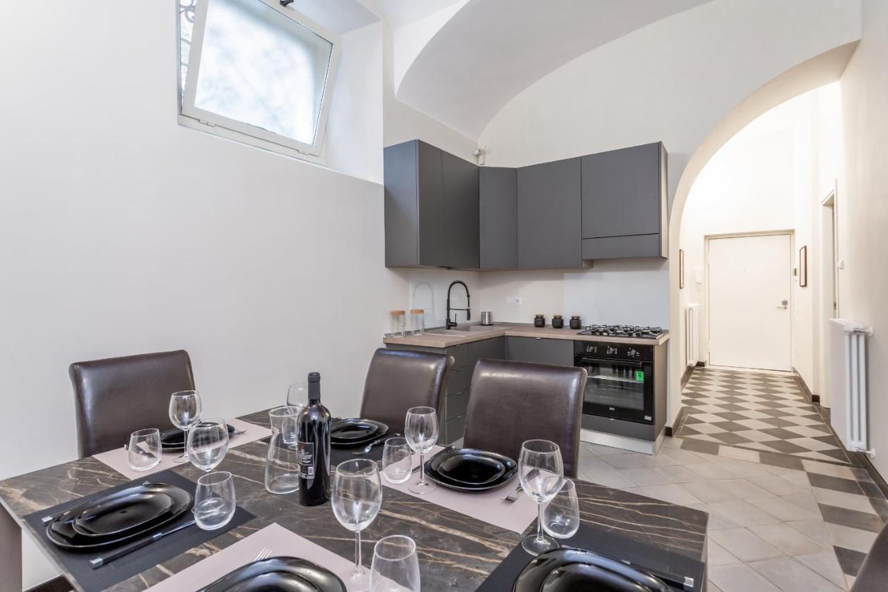 Prati 3bdr Urban Charm *