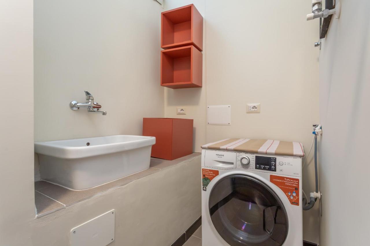 Prati 3bdr Urban Charm Apartamento