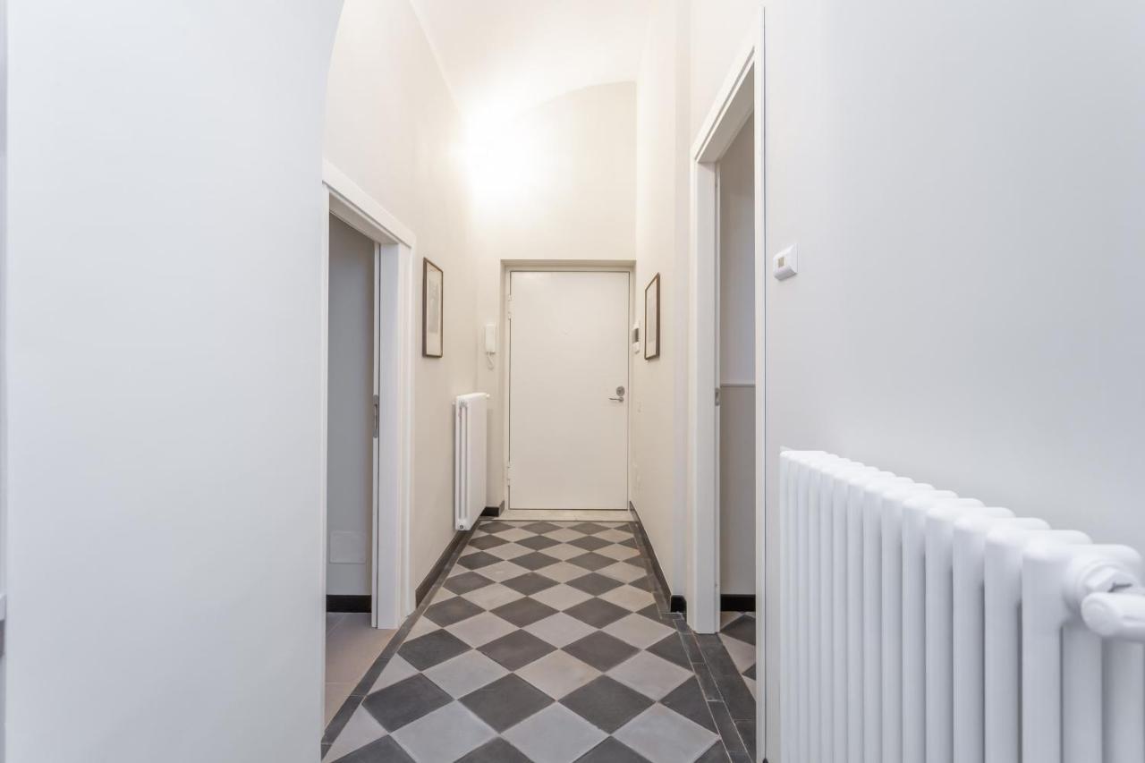 Apartamento Prati 3bdr Urban Charm Roma