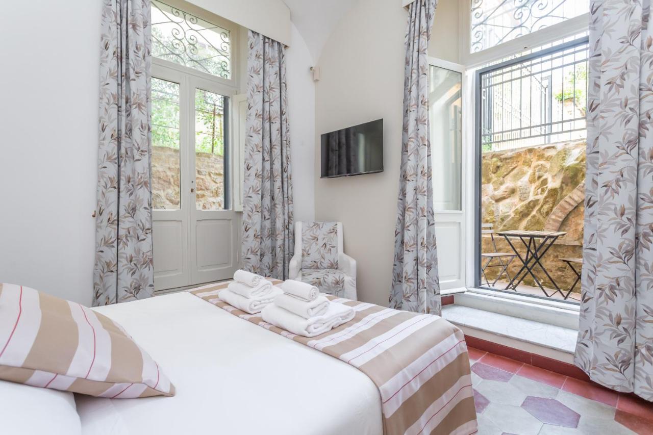 Prati 3bdr Urban Charm Roma