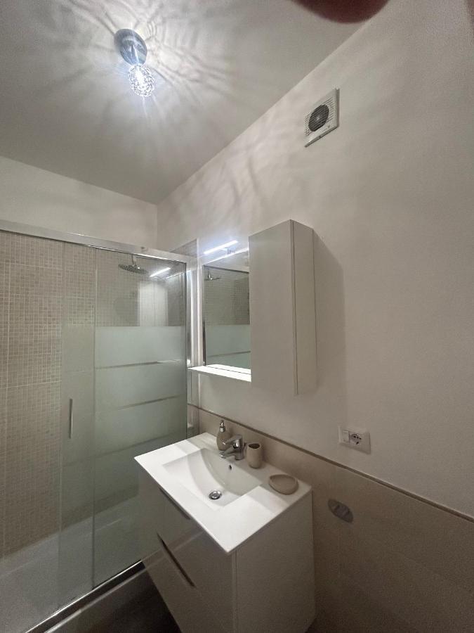 Appartamento Red Sky - Porta Di By Ghor Roma