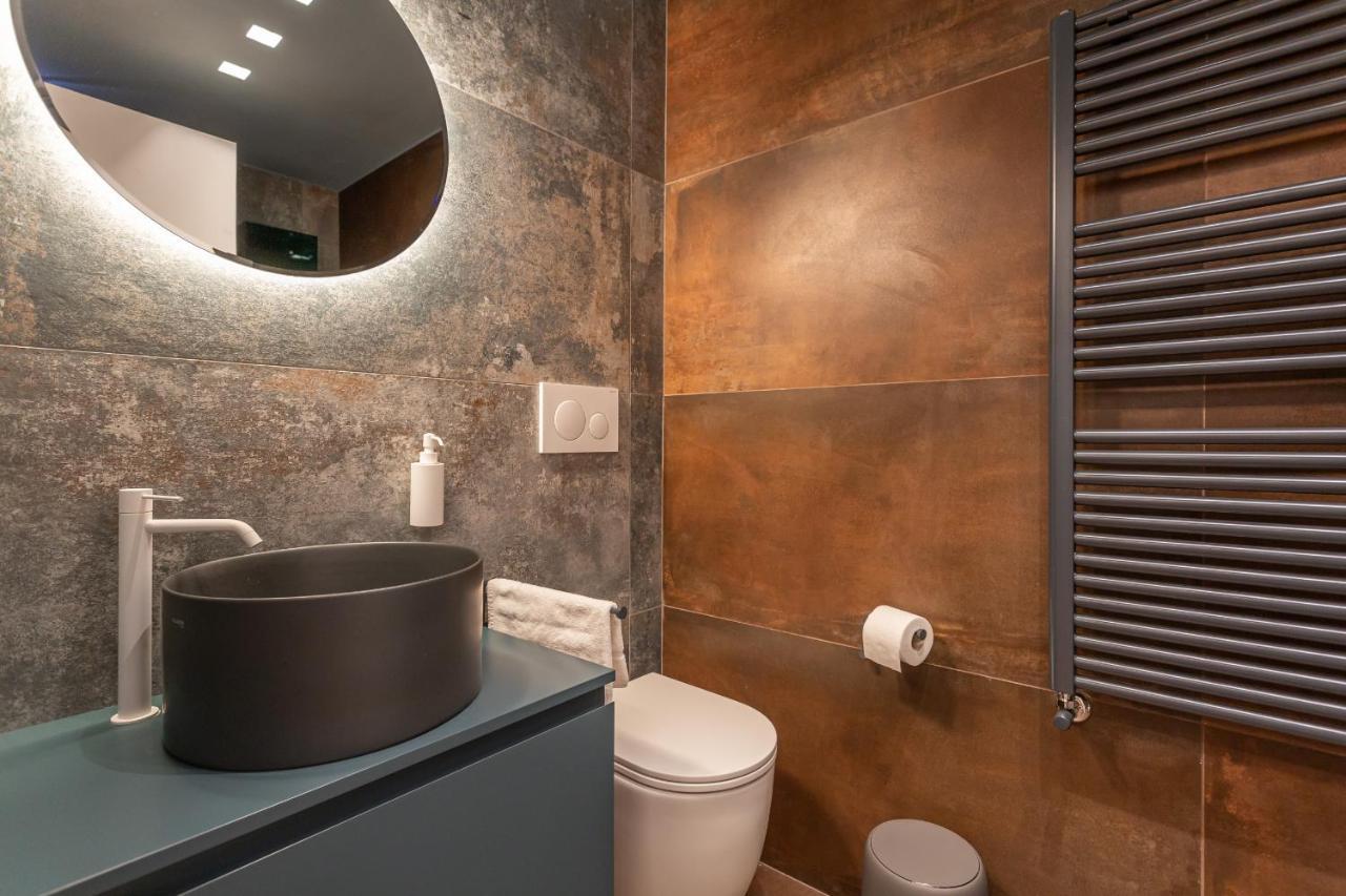 Eclectica Living By Navona Square Rom