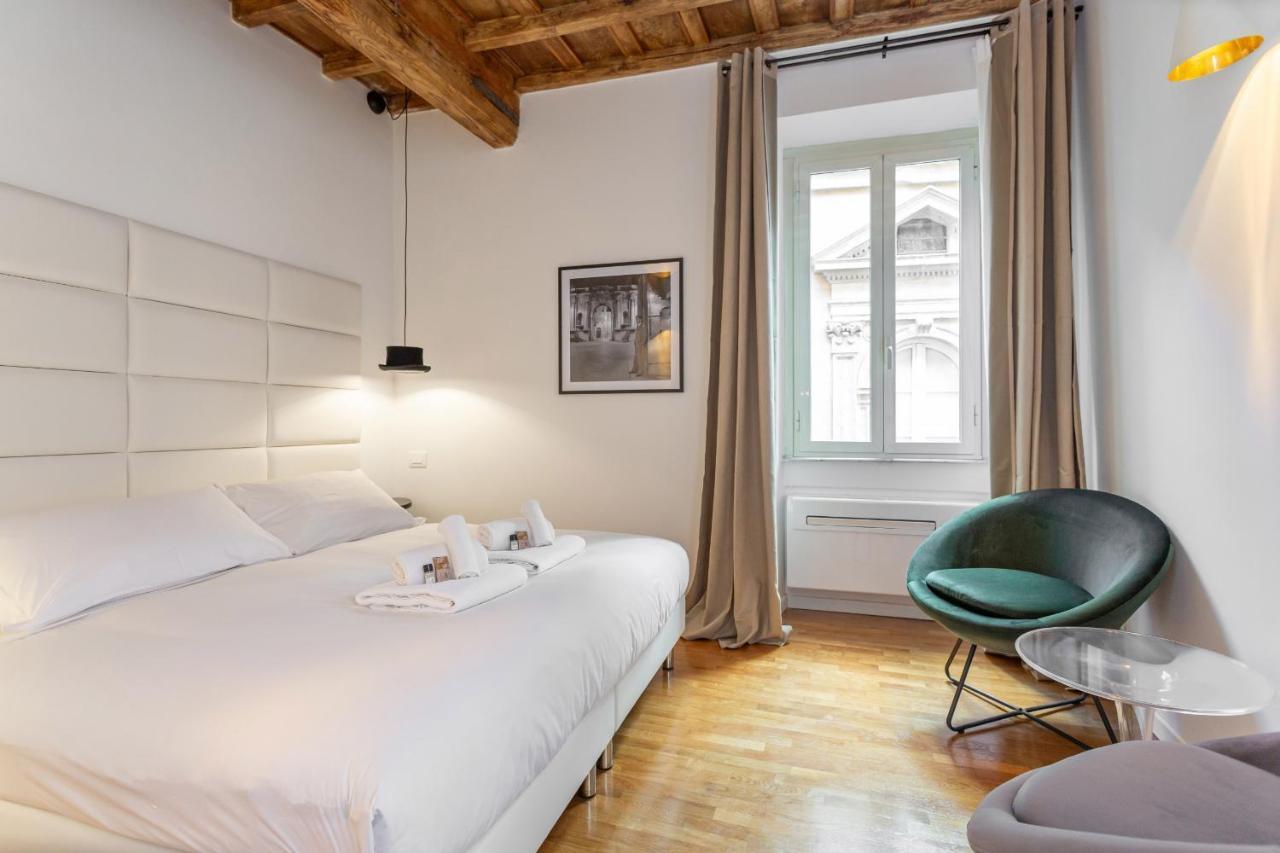 Eclectica Living By Navona Square