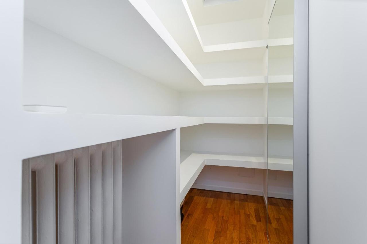 Eclectica Living By Navona Square Rom