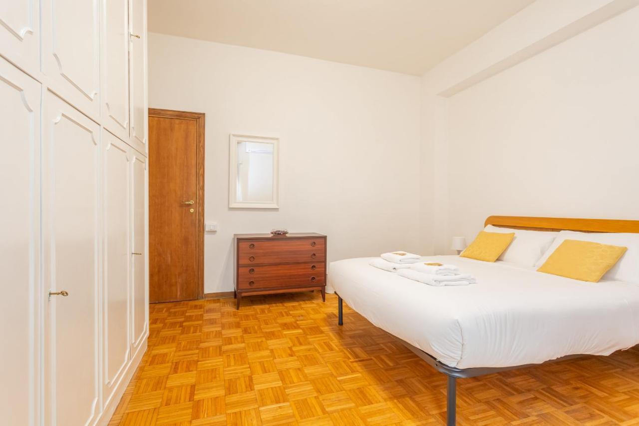 Apartamento St Peters Garden 3 Bdr Roma
