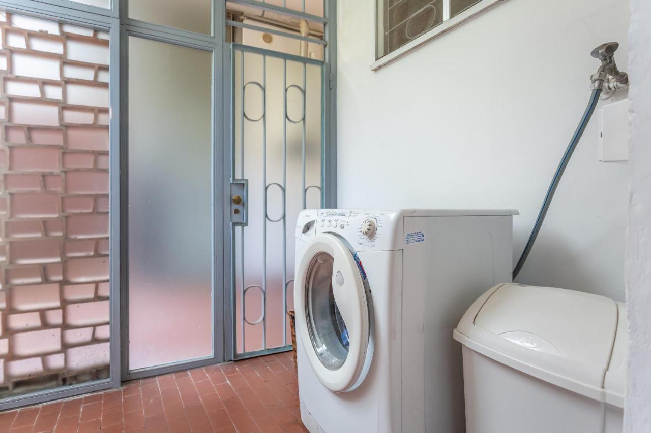 St Peters Garden 3 Bdr Apartamento Roma