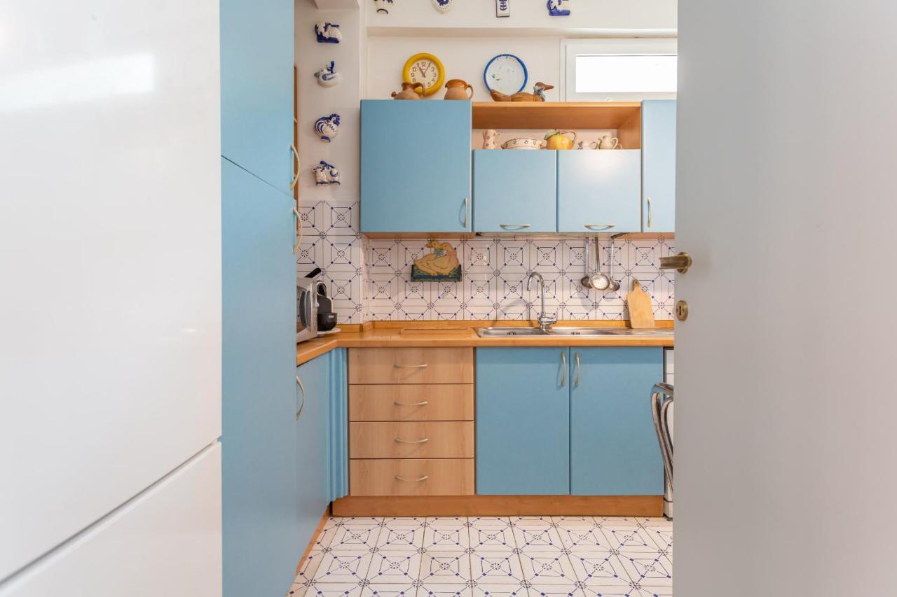 Apartamento St Peters Garden 3 Bdr Roma