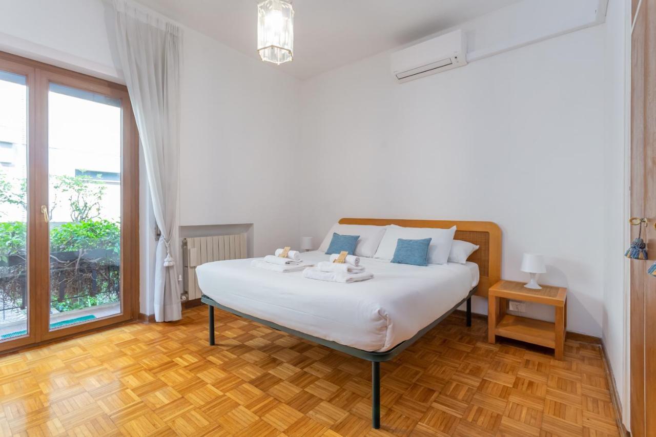 St Peters Garden 3 Bdr Roma