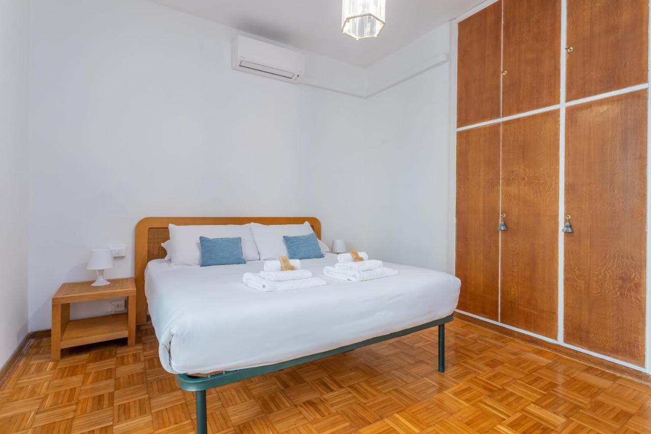 Apartamento St Peters Garden 3 Bdr *