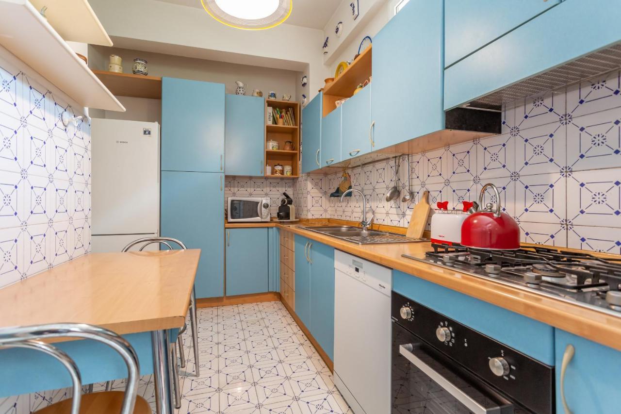 St Peters Garden 3 Bdr Apartamento Roma