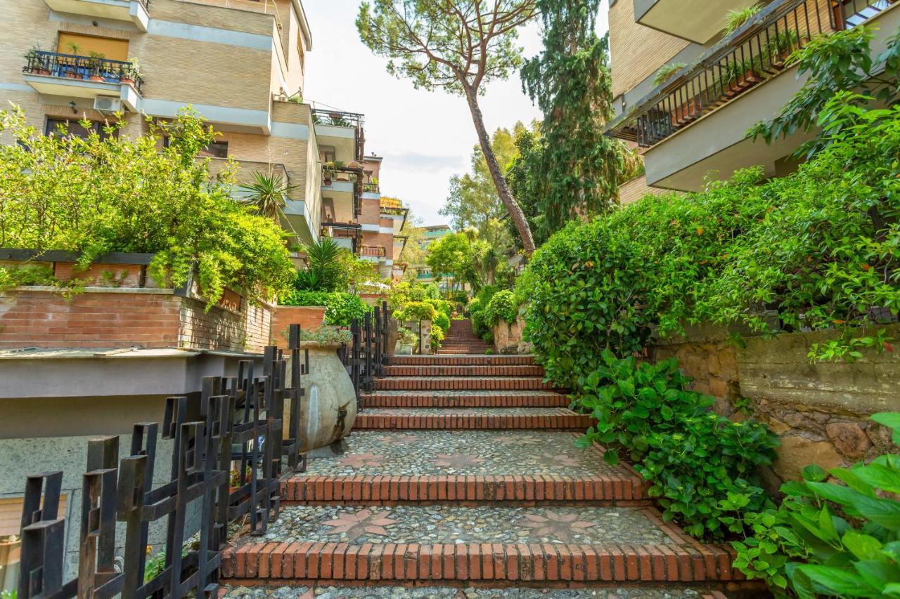 Apartamento St Peters Garden 3 Bdr