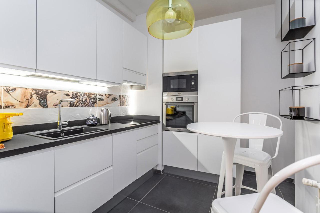 Eclectica Living By Navona Square Apartment Rom