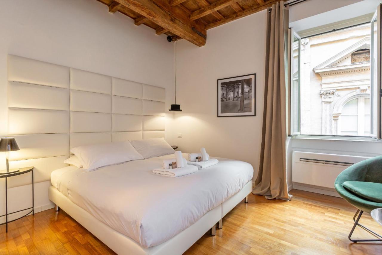 Eclectica Living By Navona Square * Rom