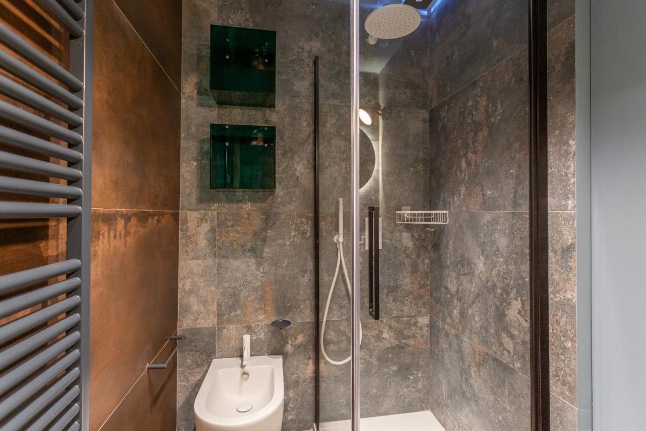 Eclectica Living By Navona Square Apartment *