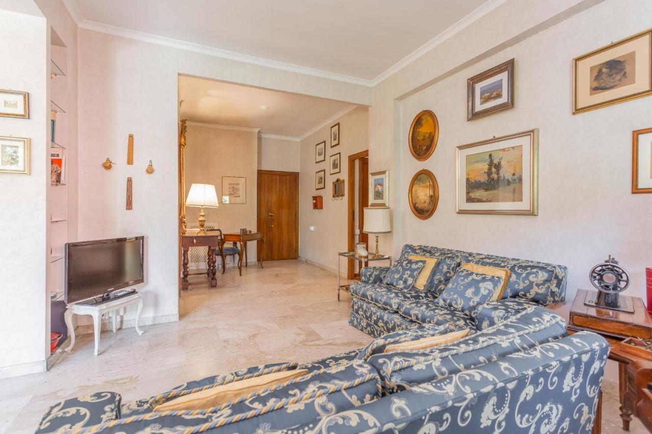 Apartamento St Peters Garden 3 Bdr