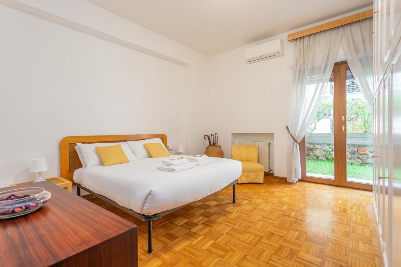 St Peters Garden 3 Bdr Apartamento