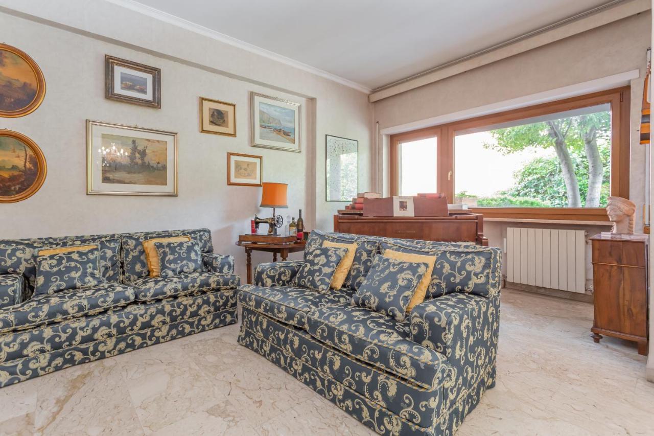 St Peters Garden 3 Bdr Apartamento Roma