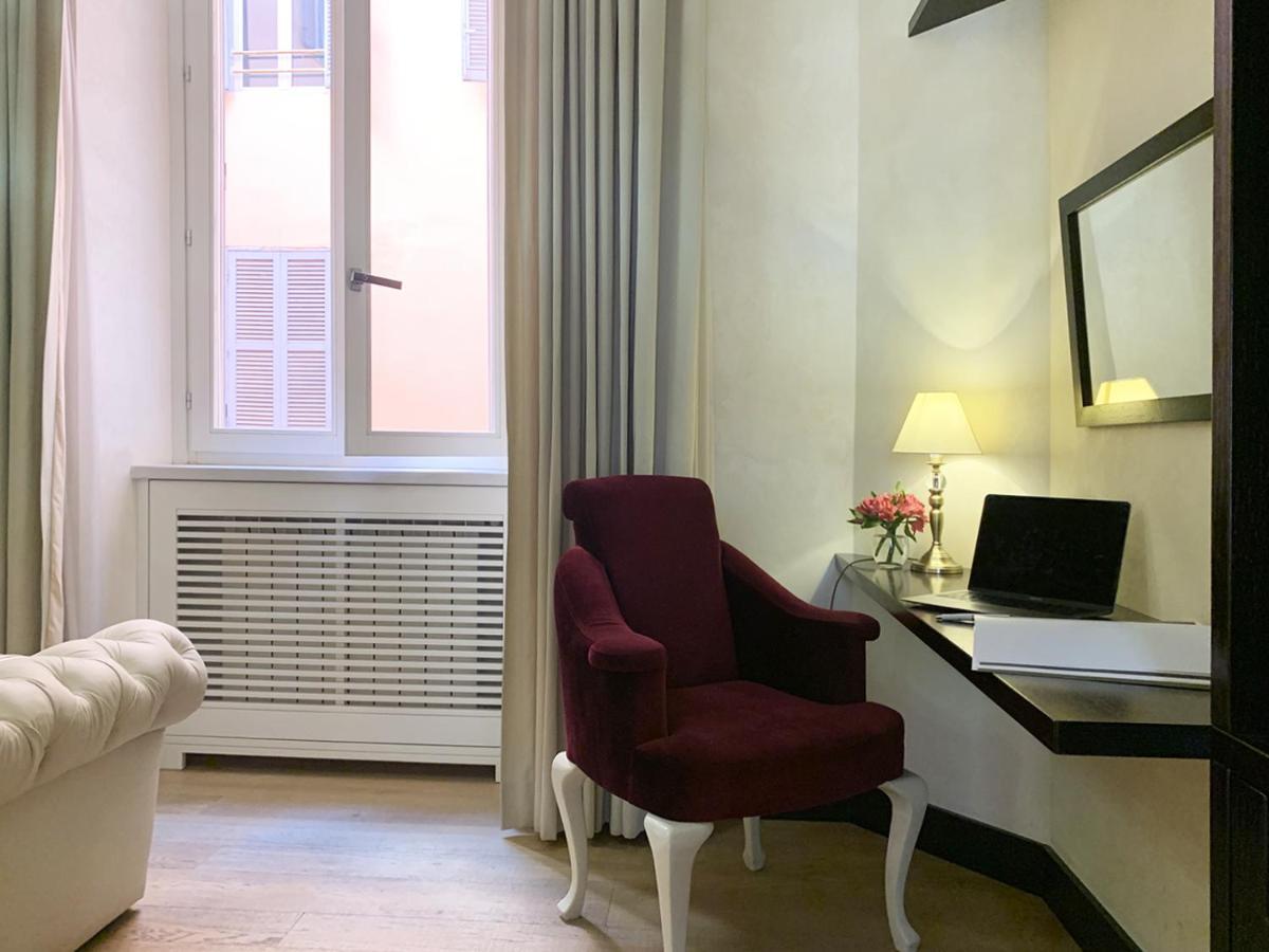 Apartment Arcasuite Tritone Luxury