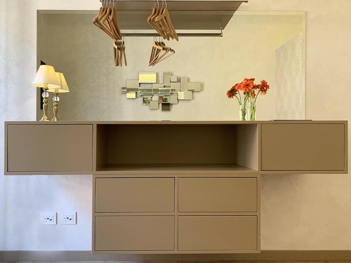 Arcasuite Tritone Luxury Roma