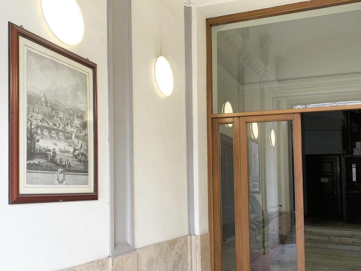 Arcasuite Tritone Luxury Apartamento *