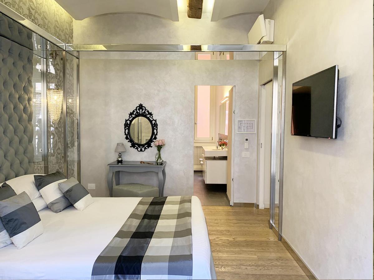 Arcasuite Tritone Luxury Apartamento