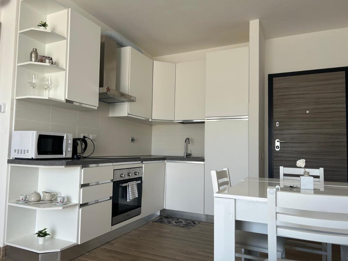 Appartamento Red Sky - Porta Di By Ghor Roma