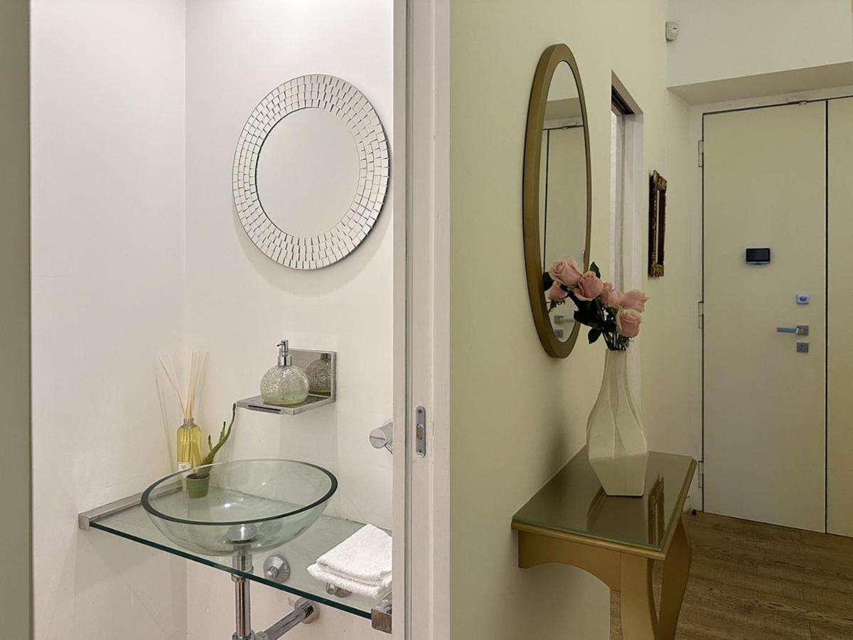Apartment Arcasuite Tritone Luxury *