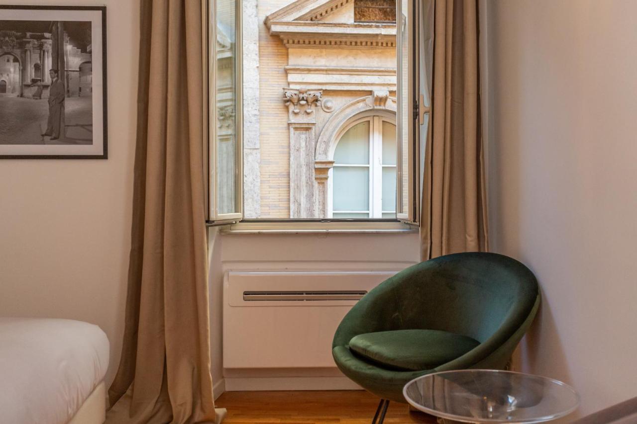 Apartment Eclectica Living By Navona Square Rom