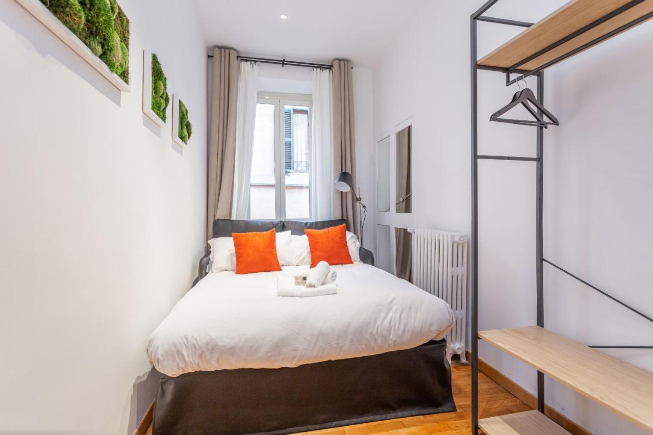 Eclectica Living By Navona Square Apartment Rom